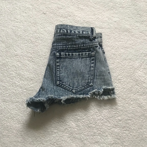 Forever 21 High waisted shorts - Picture 4 of 8